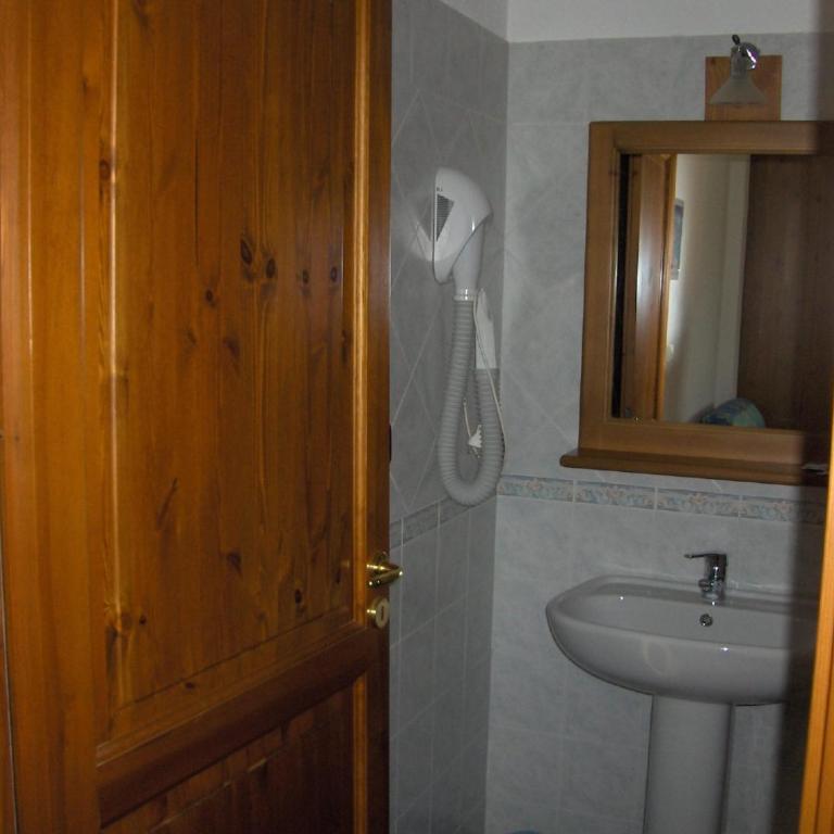 Residenza L'Teit - Monolocale - 1