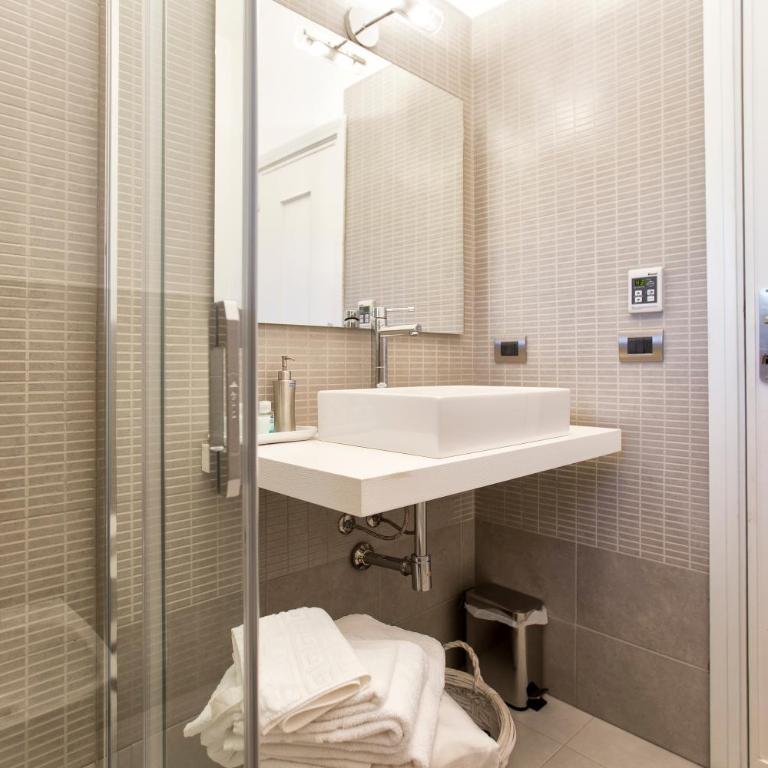 Fiore Penthouse - Appartamento Attico - 19
