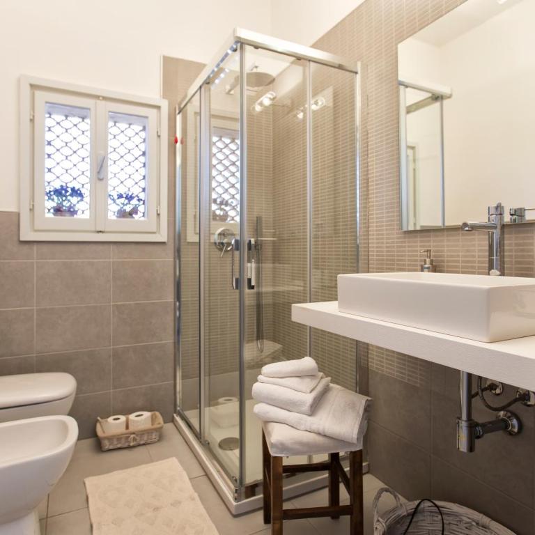 Fiore Penthouse - Appartamento Attico - 18