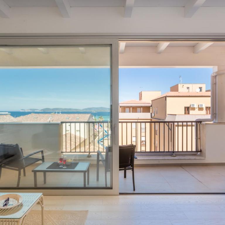 Fiore Penthouse - Appartamento Attico - 7