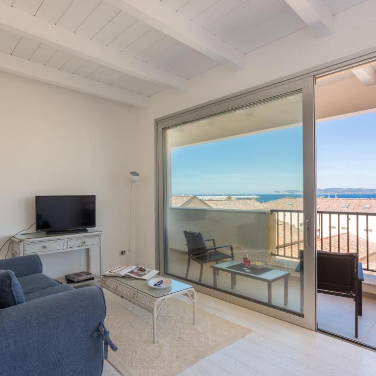 Fiore Penthouse - Appartamento Attico - 2
