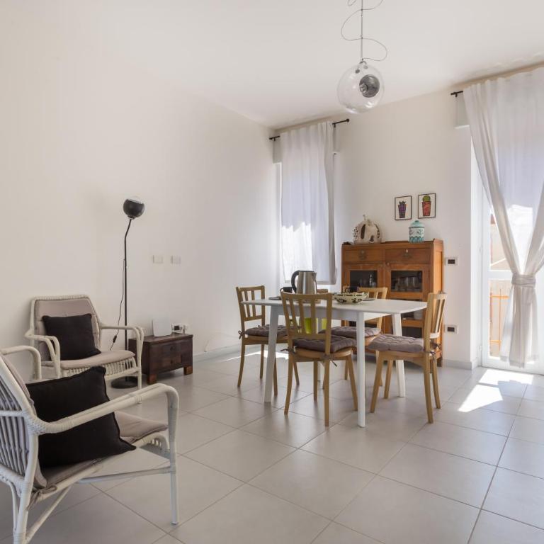 Fiore Penthouse - Appartamento Attico - 6