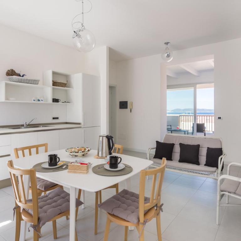 Fiore Penthouse - Appartamento Attico - 11