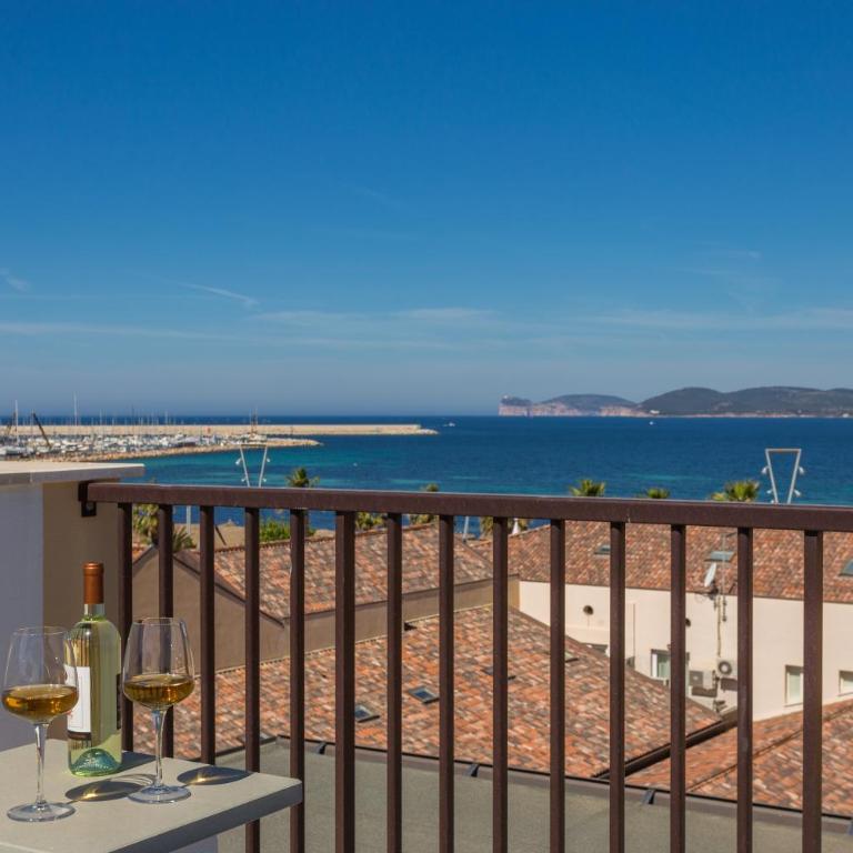Fiore Penthouse - Appartamento Attico - 24