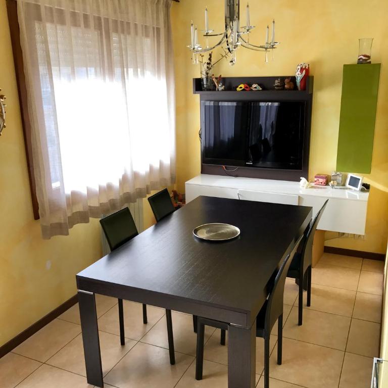 La Calle Veneziana - Vacation Home - 15