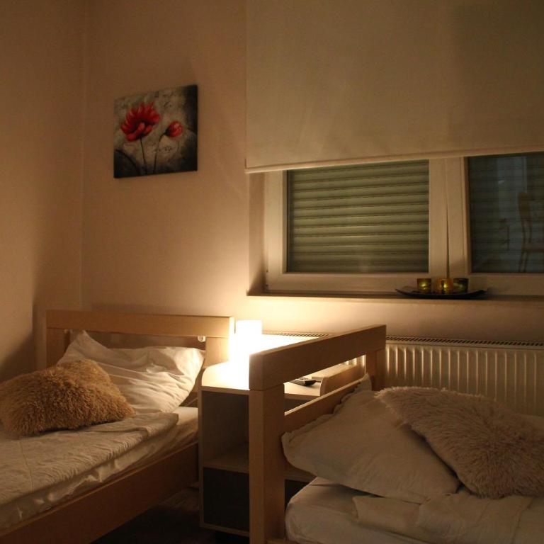 Apartments Sofija - Apartman sa 1 Spavaćom Sobom - 9