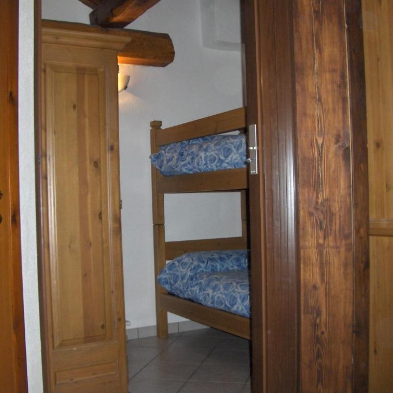 Residenza L'Teit - Appartamento con 1 Camera da Letto e Terrazza (6 Adulti) - 3