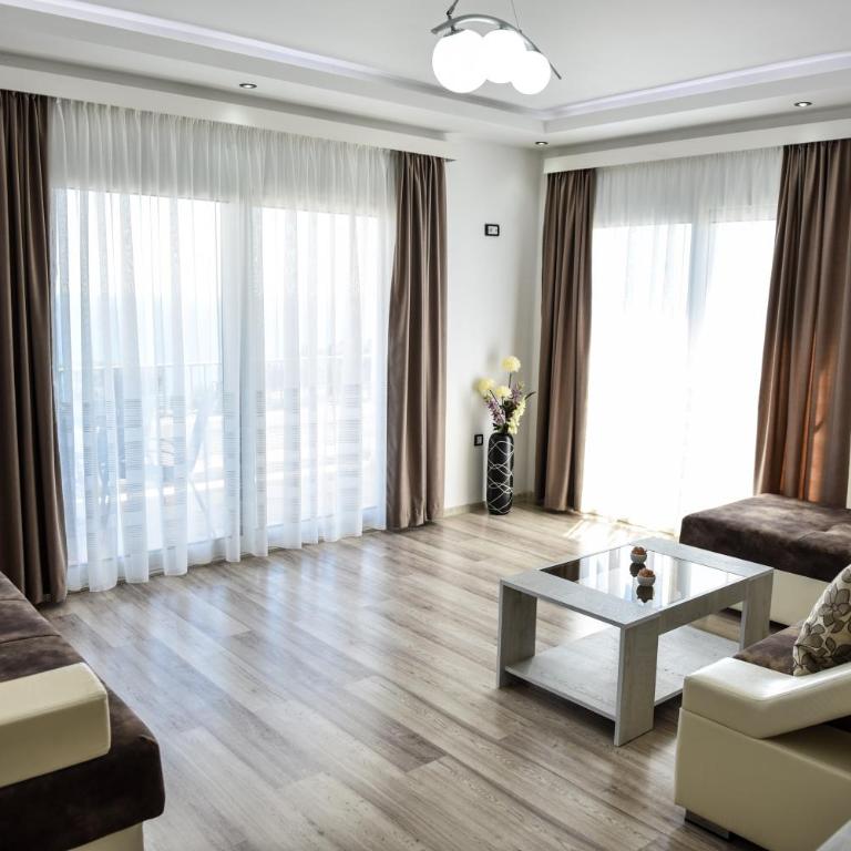 Villa Premier - Deluks Apartman - 17