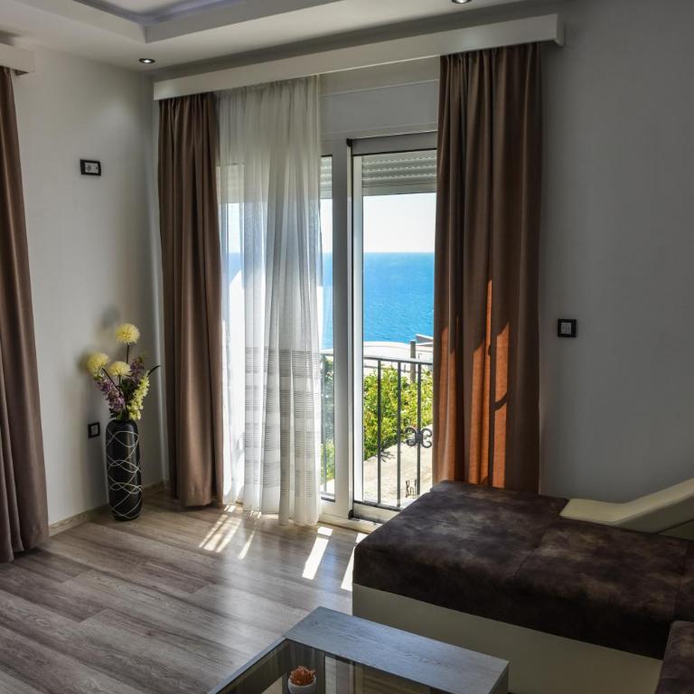 Villa Premier - Deluks Apartman - 16