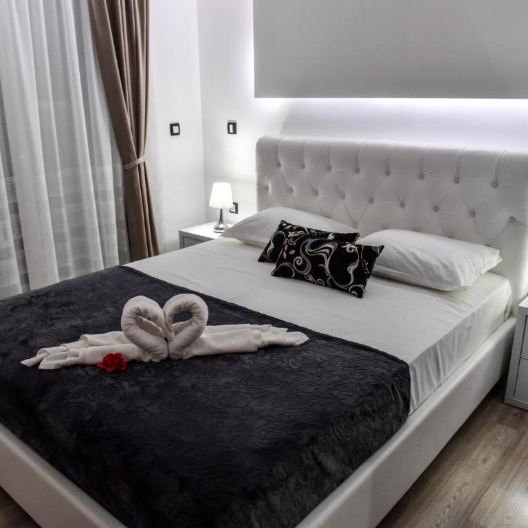 Villa Premier - Deluks Apartman - 5