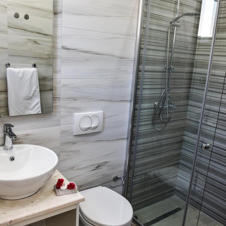 Villa Premier - Deluks Apartman - 12
