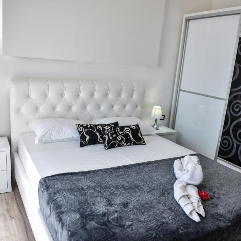 Villa Premier - Deluks Apartman - 6