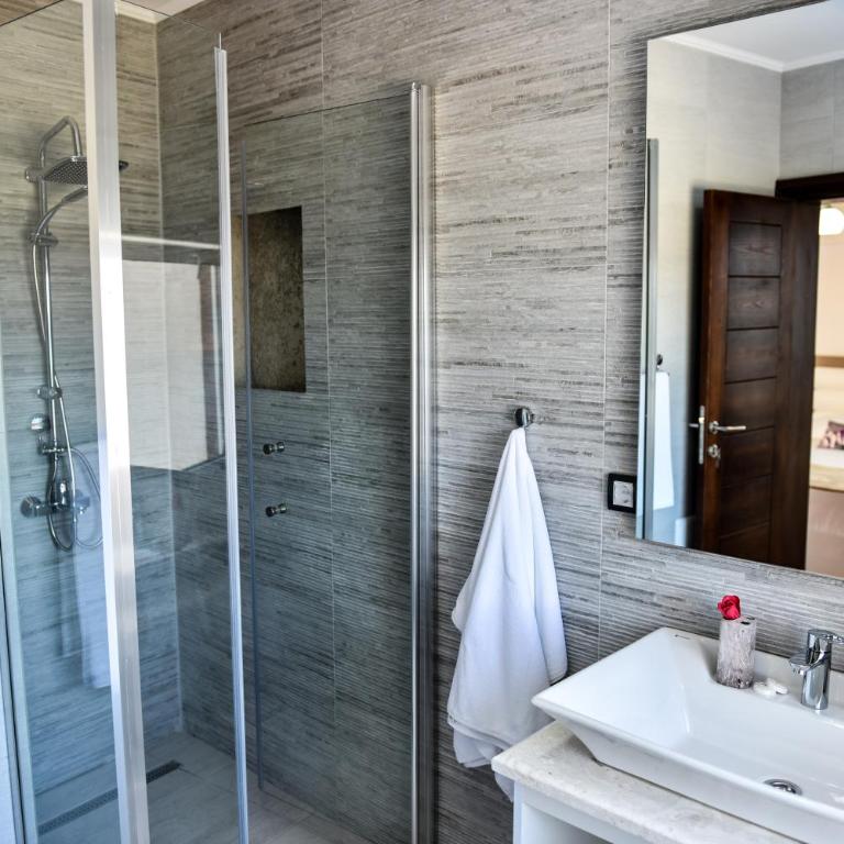 Villa Premier - Apartman sa 2 Spavaće Sobe - 18