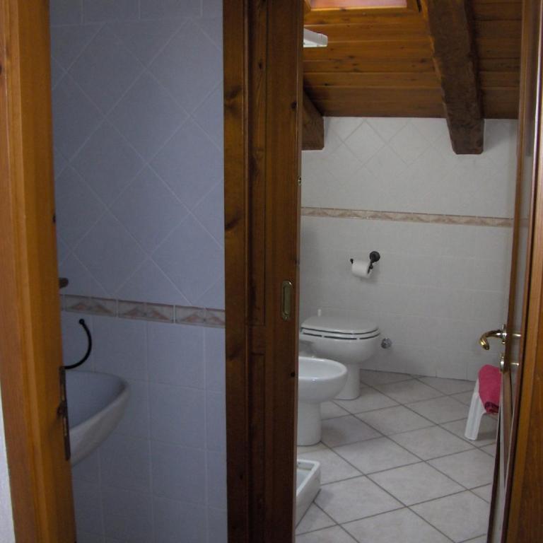 Residenza L'Teit - Appartamento con 1 Camera da Letto e Terrazza (6 Adulti) - 5