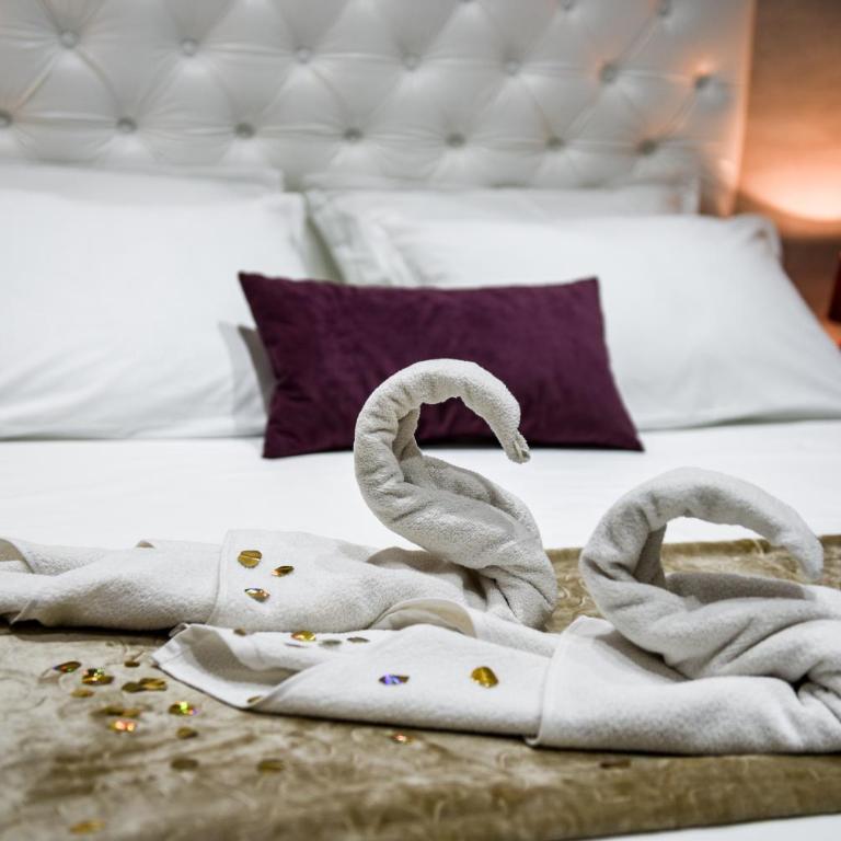 Villa Premier - Apartman sa 2 Spavaće Sobe - 7