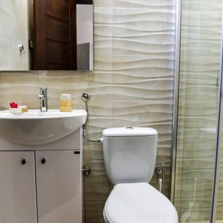 Villa Premier - Apartman sa 2 Spavaće Sobe - 5