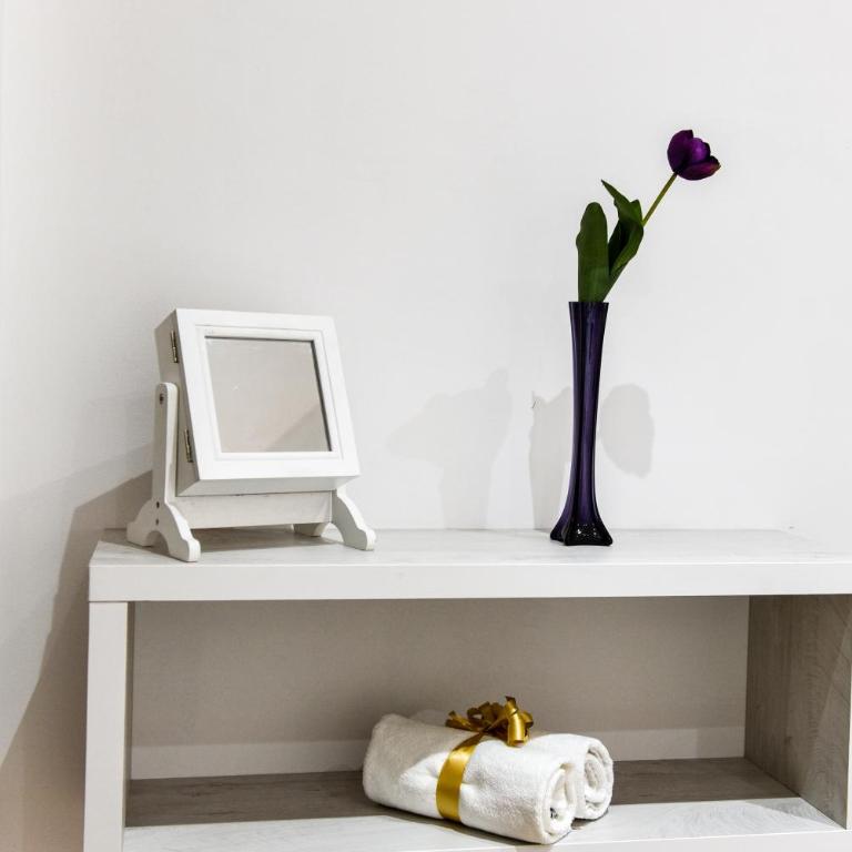Villa Premier - Apartman sa 2 Spavaće Sobe - 13