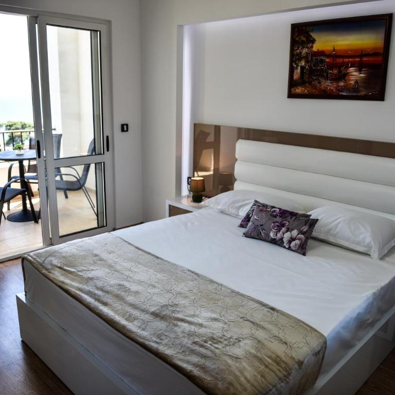 Villa Premier - Apartman sa 2 Spavaće Sobe - 14
