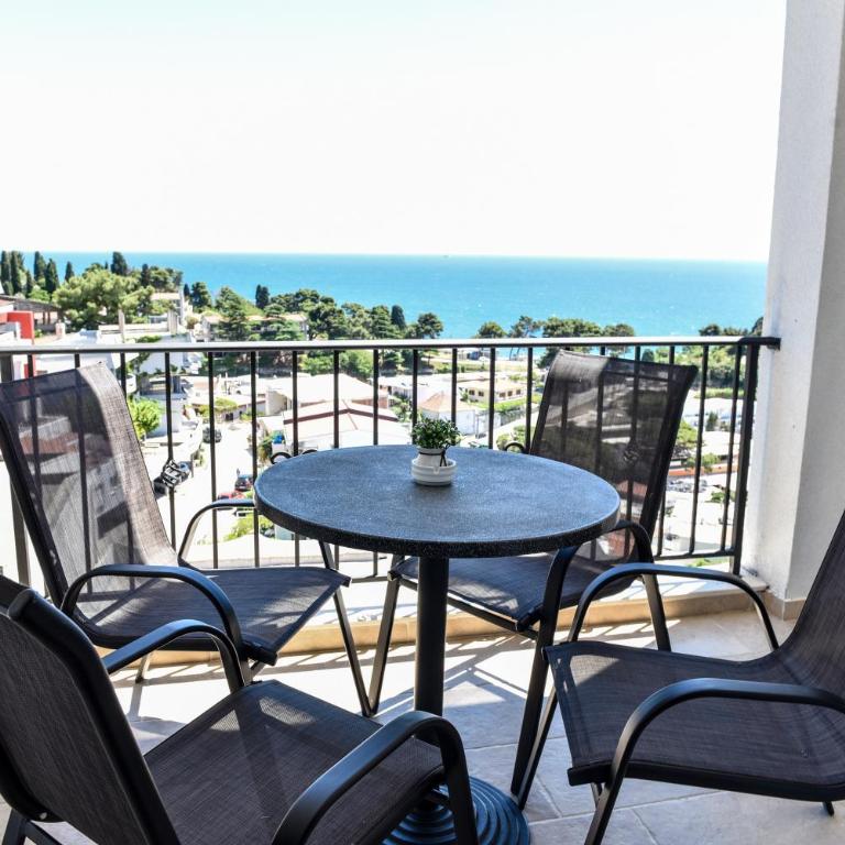 Villa Premier - Deluks Apartman - 2
