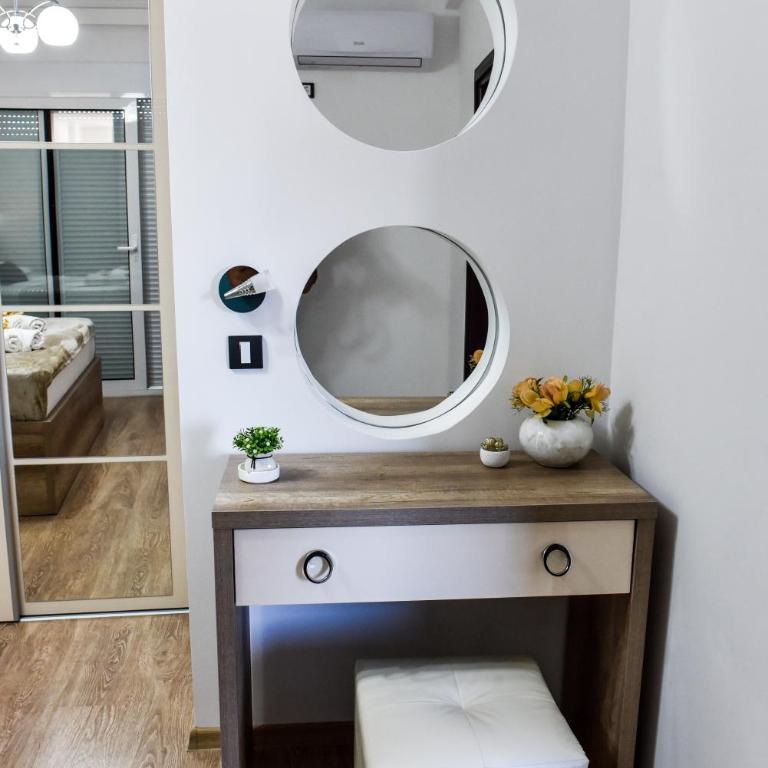 Villa Premier - Apartman sa 2 Spavaće Sobe - 2