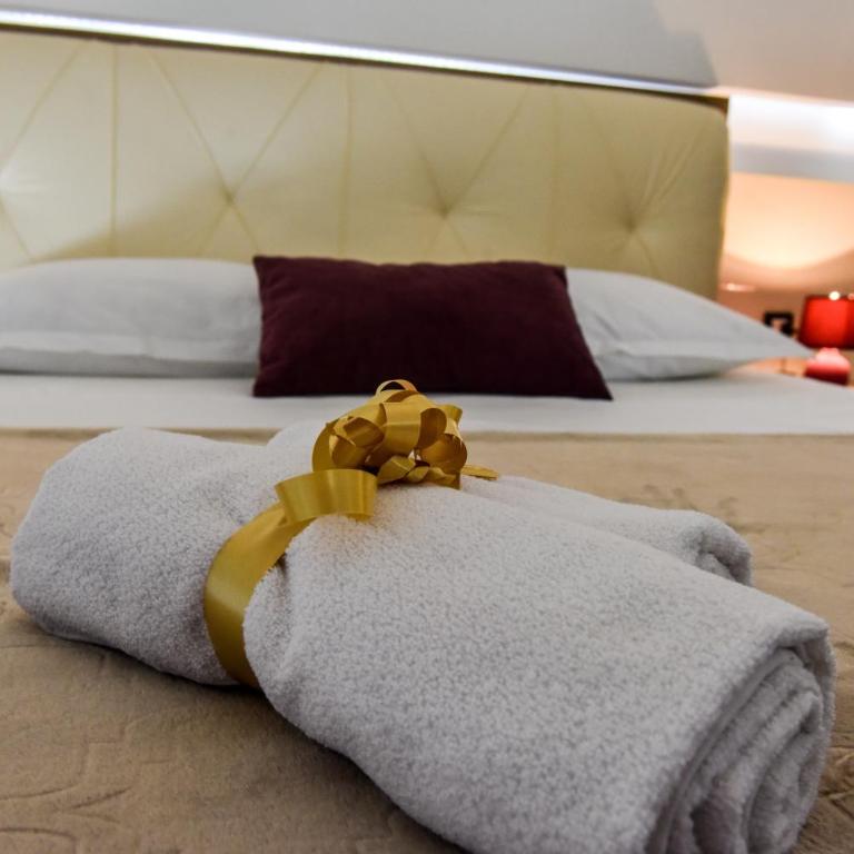 Villa Premier - Apartman sa 2 Spavaće Sobe - 10
