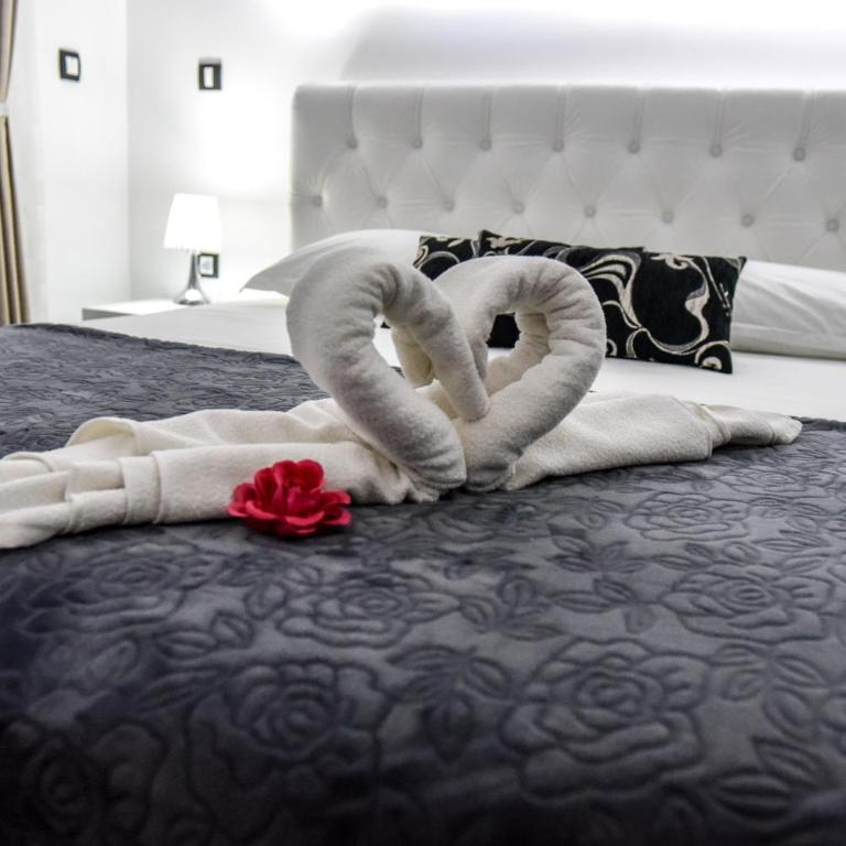 Villa Premier - Deluks Apartman - 7