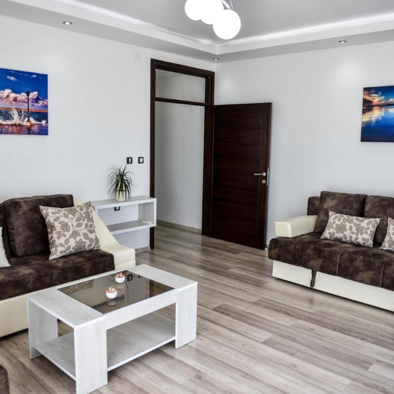 Villa Premier - Deluks Apartman - 8