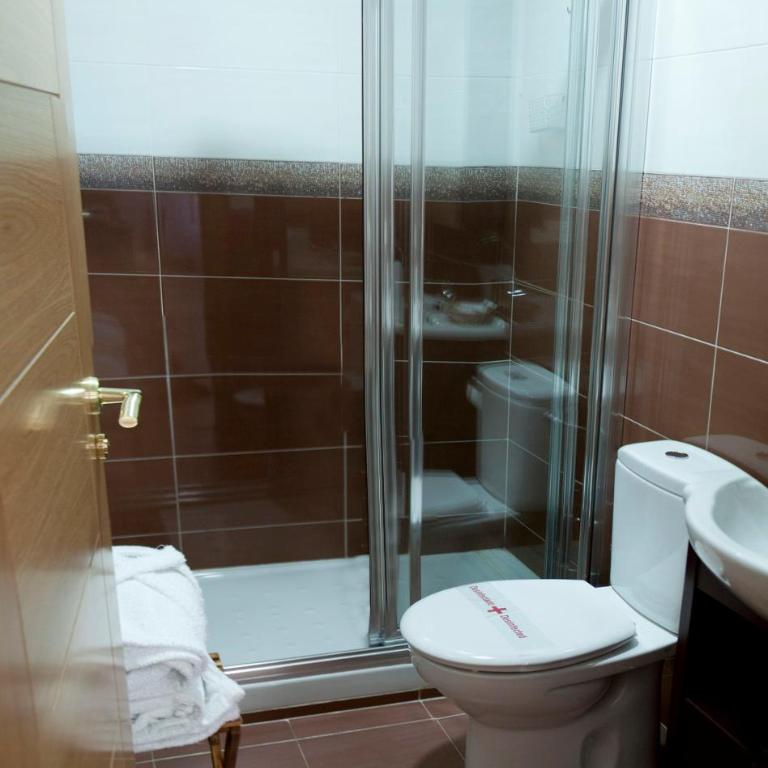 Apartamentos Rurales & Spa Antilles Playa - Apartment - Ground Floor - 5