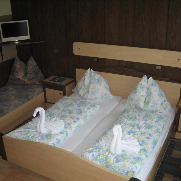 Pension Prantner - Habitación Doble - 20