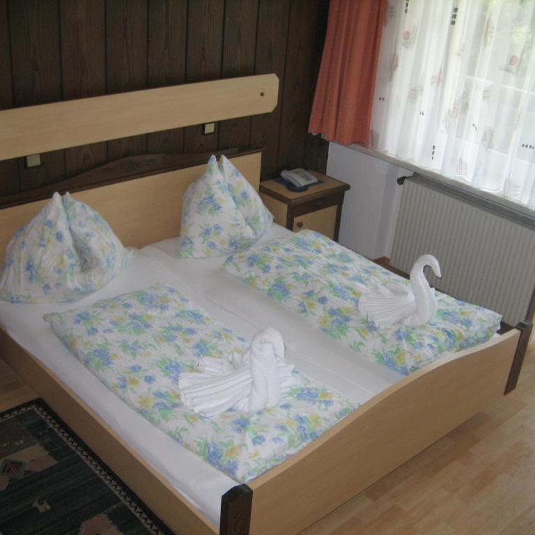Pension Prantner - Habitación Doble - 19