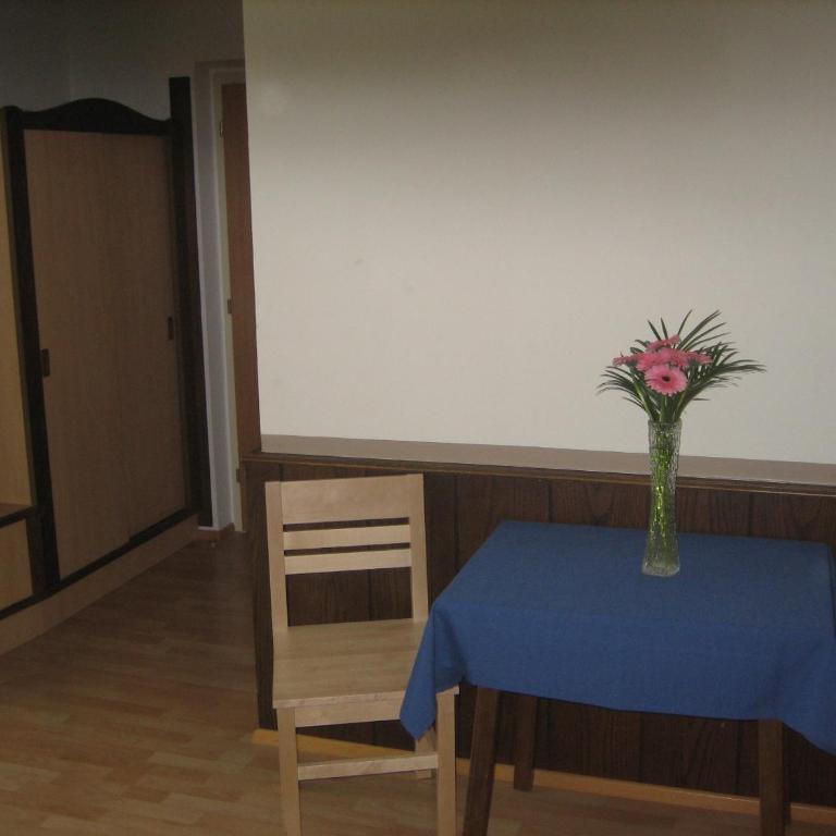 Pension Prantner - Habitación Doble - 21