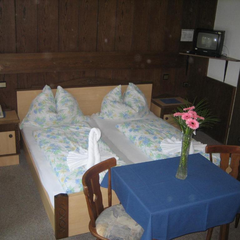 Pension Prantner - Habitación Doble - 15