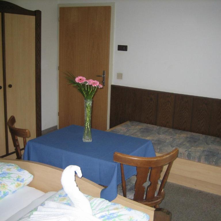 Pension Prantner - Habitación Doble - 17