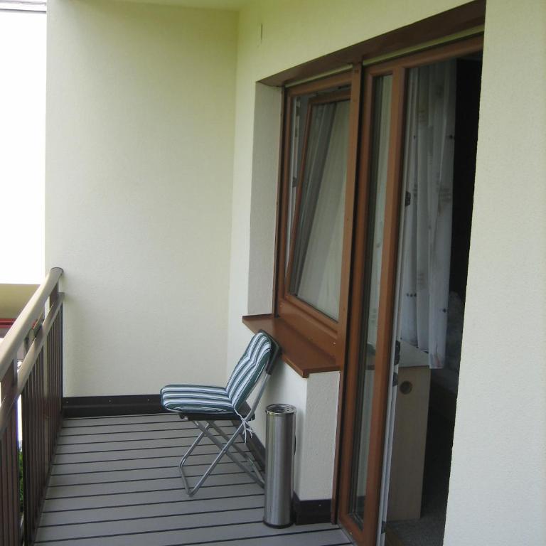 Pension Prantner - Habitación Doble - 18