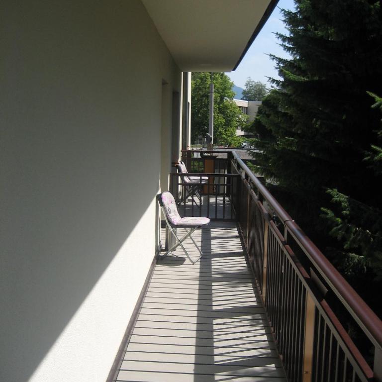 Pension Prantner - Habitación Doble - 23