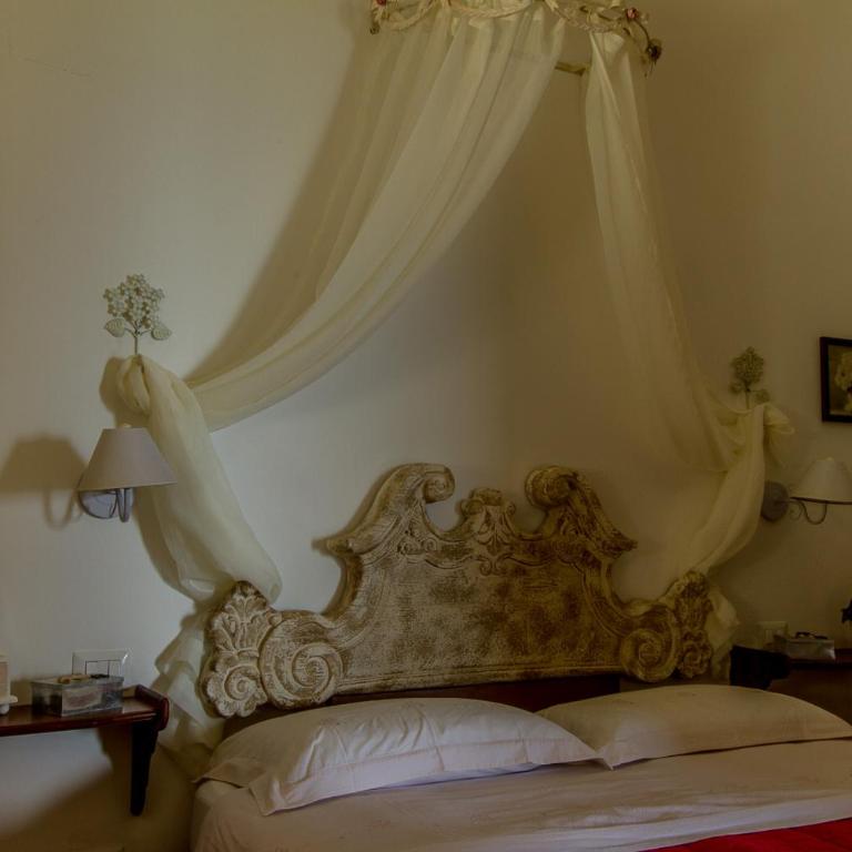 Agriturismo Specchio Del Lago - Apartamento de 1 dormitorio - 22
