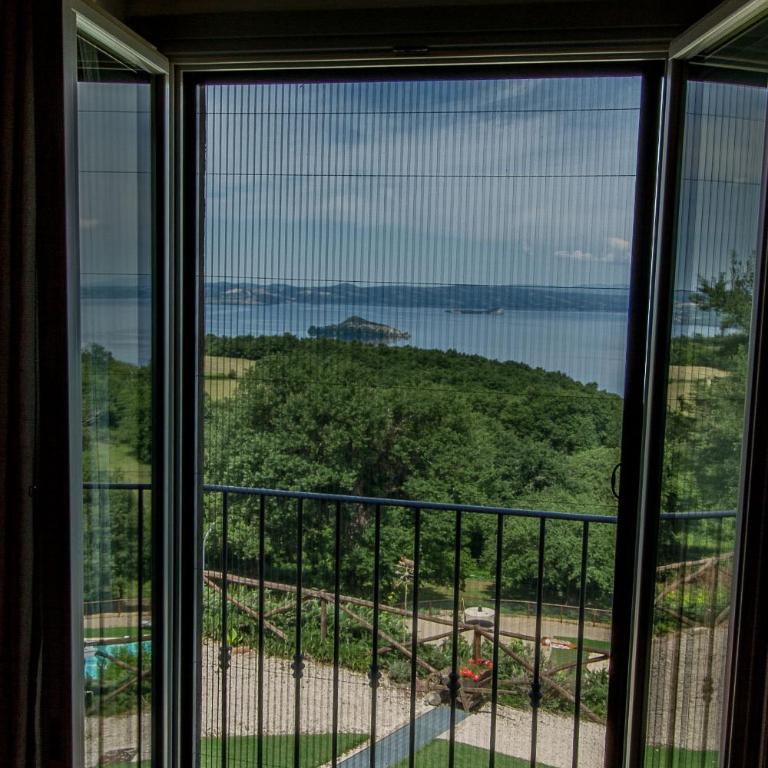 Agriturismo Specchio Del Lago - Apartamento de 1 dormitorio - 29