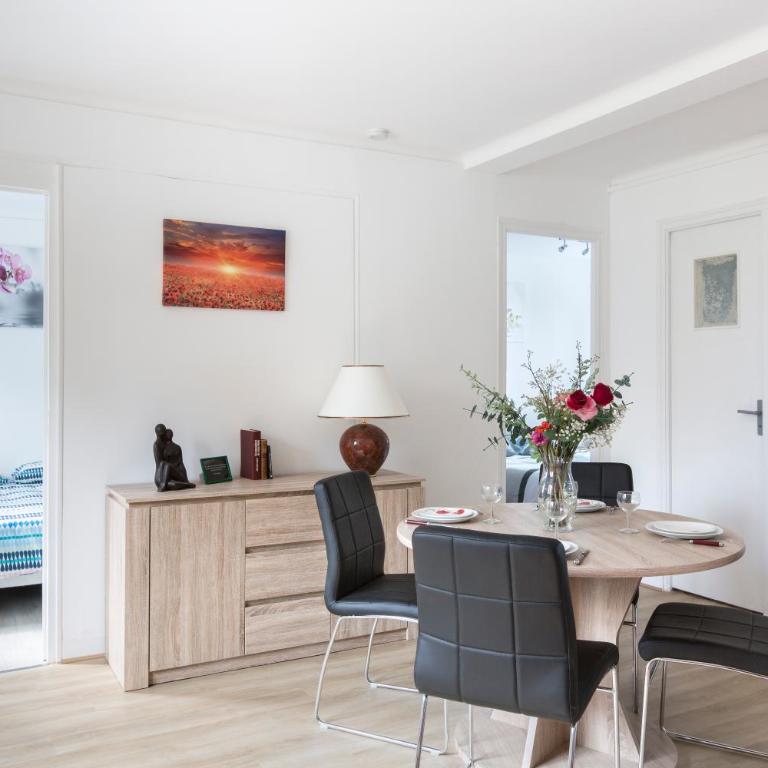 BRASSENS - Quartier Sainte Thérèse - Apartment mit 2 Schlafzimmern - 6