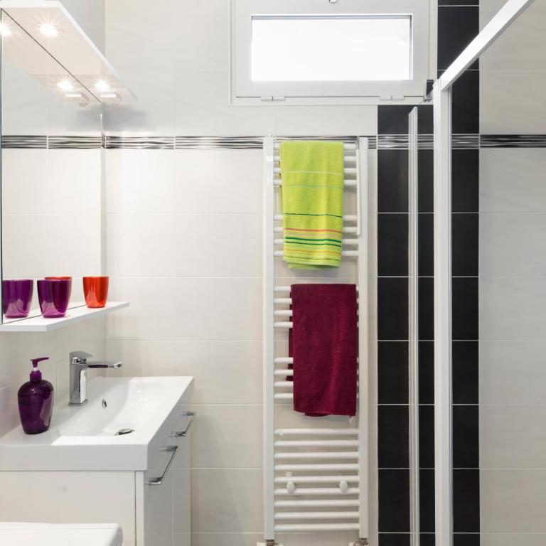 BRASSENS - Quartier Sainte Thérèse - Apartment mit 2 Schlafzimmern - 12