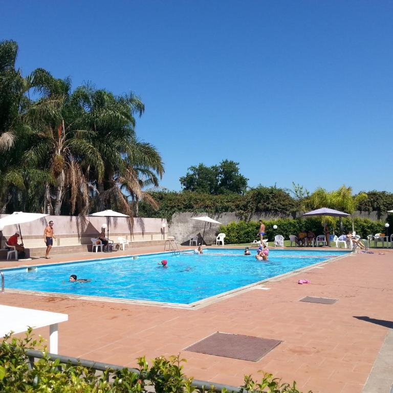 Etna, Taormina & Sea, Cozy Apartment in residence - Appartamento con Vista Piscina - 37