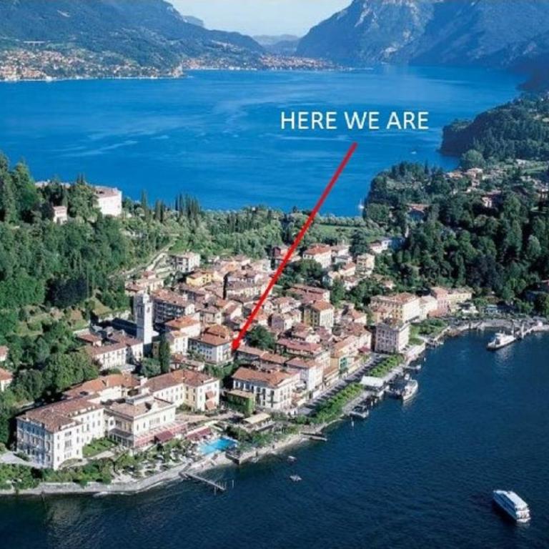 Look out & Dream - Apartment with Lake View - 3