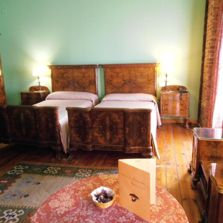 Hotel La Posada Regia - Habitación Doble - 1 o 2 camas - 3