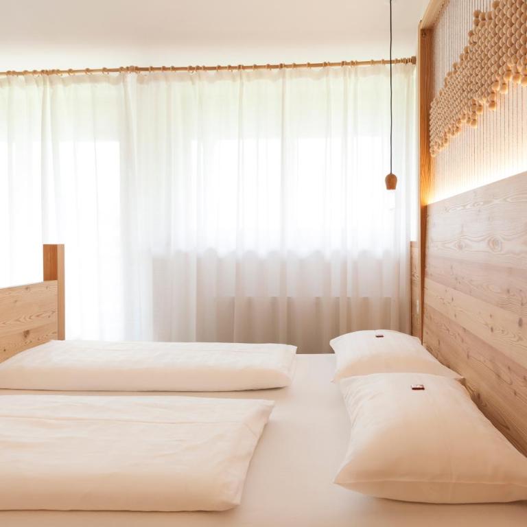 Hotel Tyrol - Junior Suite con Balcone - 2