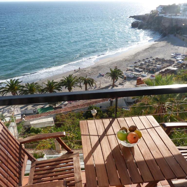 El Salon, Nerja BLUEWATER VILLAS - Apartamento con vistas al mar - 1