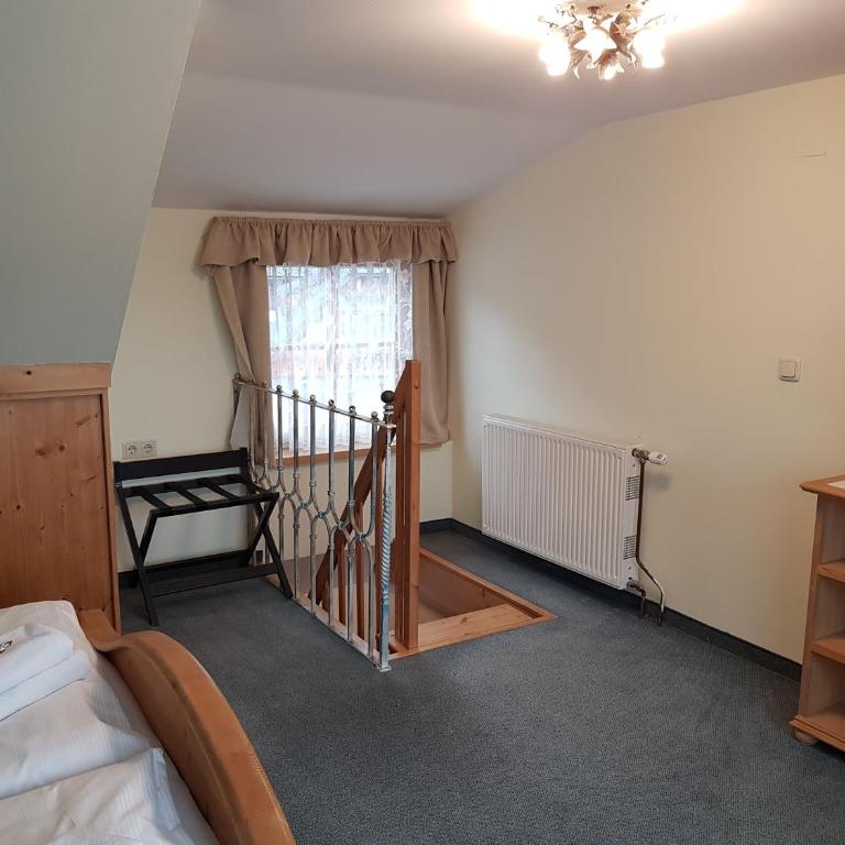 Hotel Tauplitzerhof - Apartment mit 1 Schlafzimmer (4 Erwachsene) - 4
