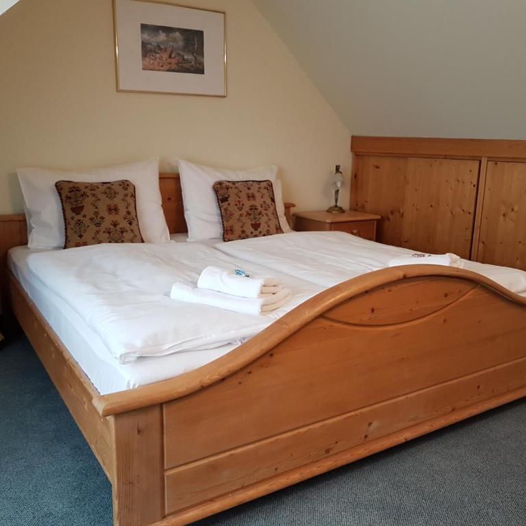 Hotel Tauplitzerhof - Apartment mit 1 Schlafzimmer (4 Erwachsene) - 3
