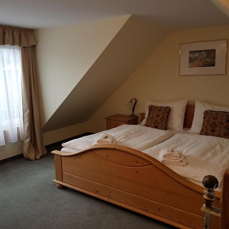 Hotel Tauplitzerhof - Apartment mit 1 Schlafzimmer (4 Erwachsene) - 2