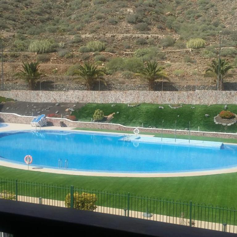 Apartment Jilguero Sunny - Studio with Pool View - 2