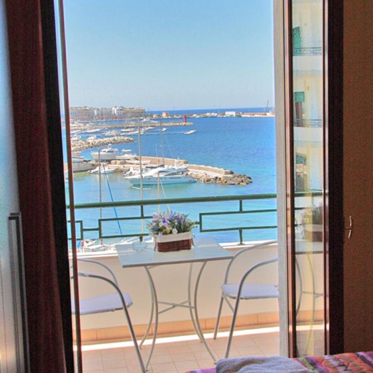 Pleasure - Appartamento con 3 Camere da Letto, Balcone e Vista Mare - 30