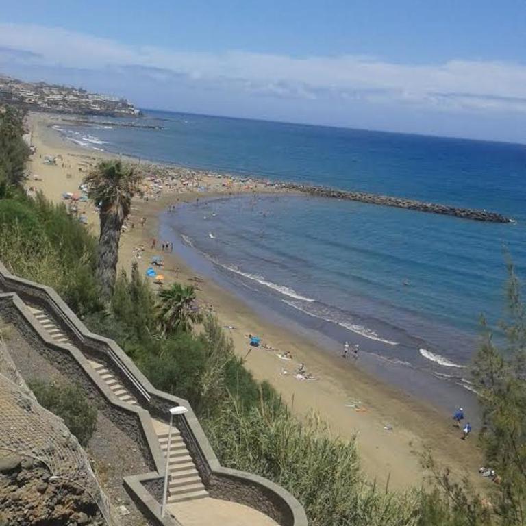 Bungalow Main Street Playa del Ingles - Apartamento Deluxe - 70